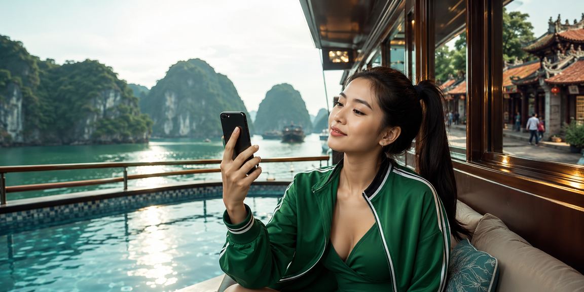 Người chơi Hà Nội theo dõi cá cược bóng đá trực tuyến trên điện thoại