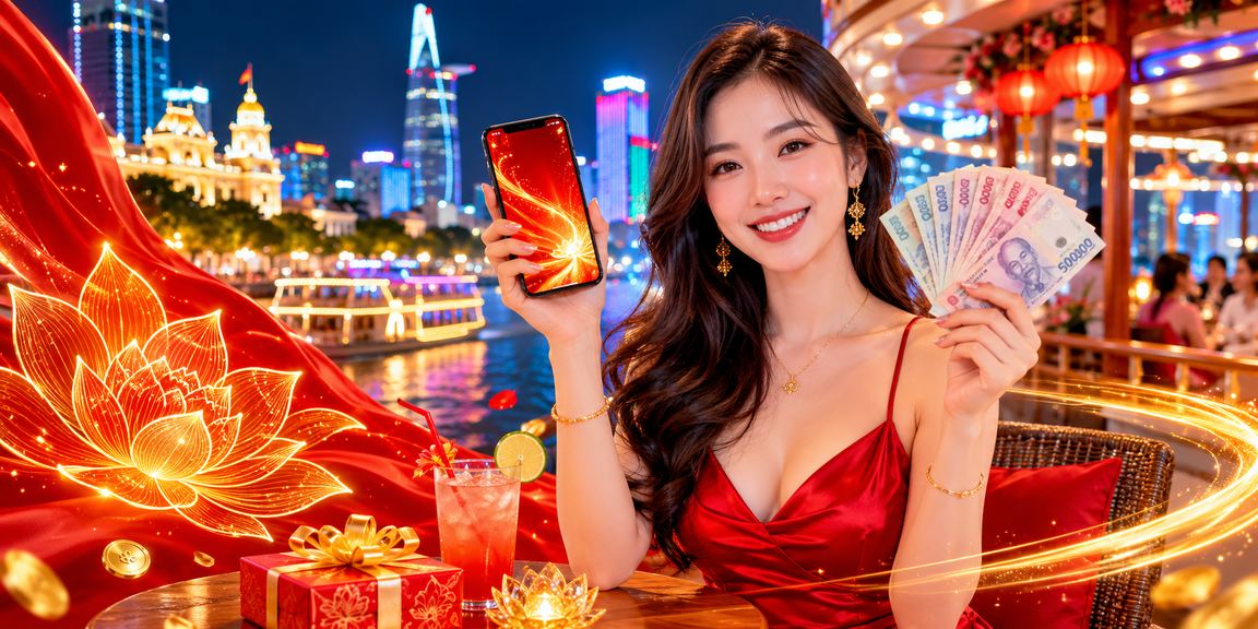 Người dùng Việt Nam trải nghiệm dịch vụ casino trực tuyến