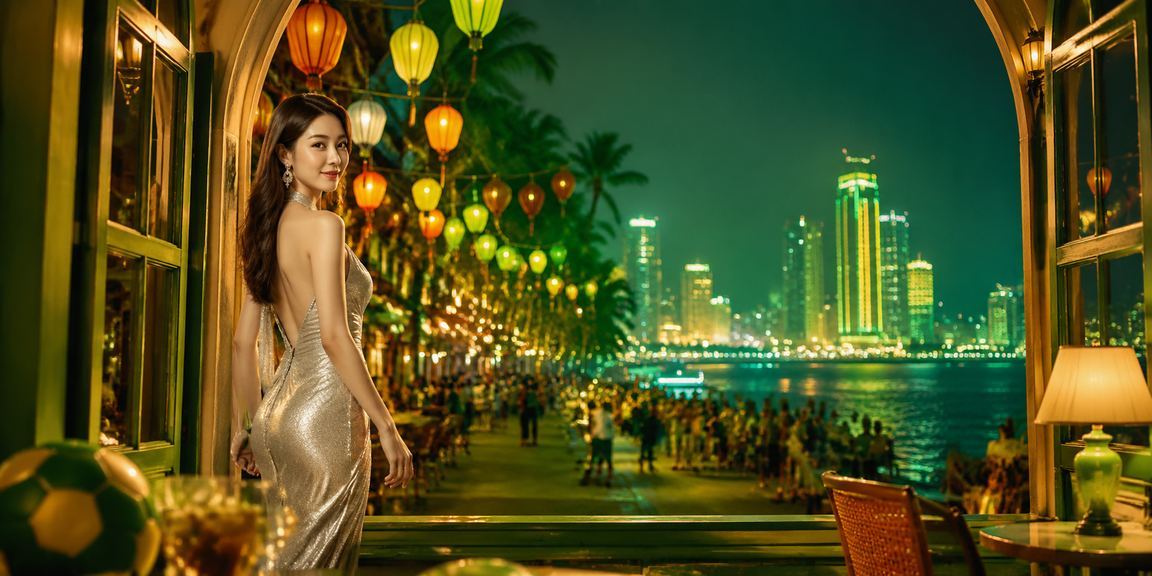 Người chơi thư giãn bên ly cà phê tại Nha Trang khi tham gia cá cược có trách nhiệm