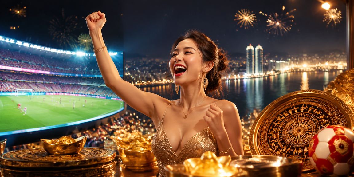 Lễ hội giải trí và casino tại Quy Nhơn Việt Nam